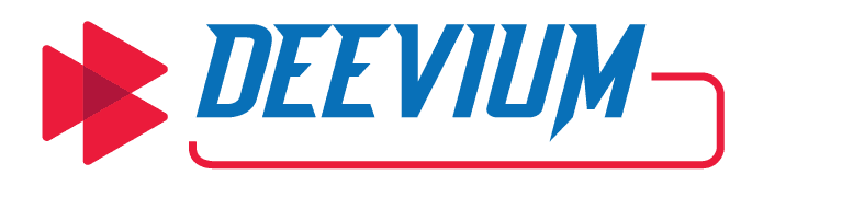 Deevium Logo